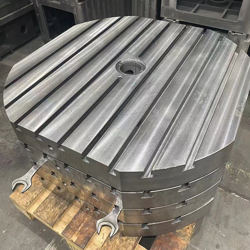 Metalna ploča po mjeri