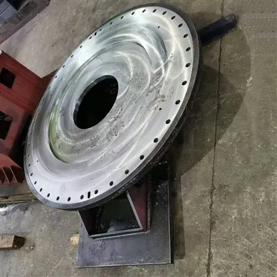 Rudarski strojevi gantry mljevenje